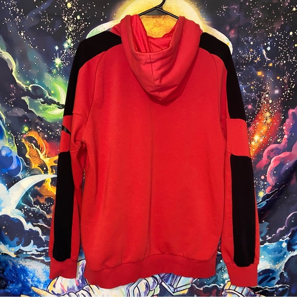 Men’s Medium Puma Modern Sports Hoodie - Picture 4 of 4